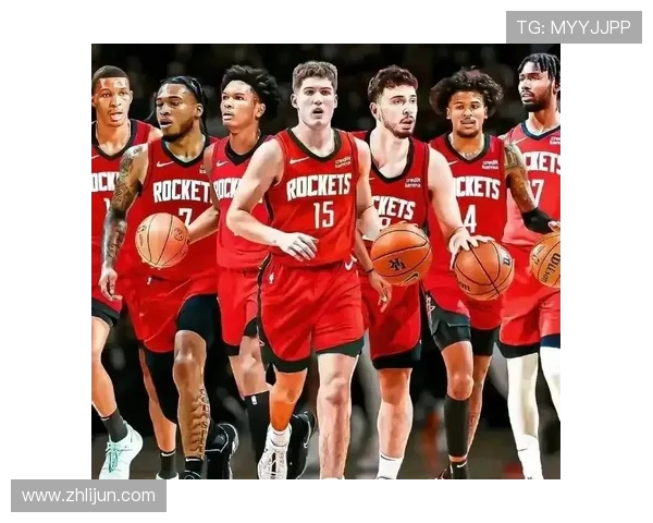 NBA中火箭队0号球员的历史表现和贡献介绍