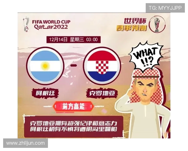 阿根廷能否顺利挺进世界杯决赛圈前景全面解析与关键挑战展望