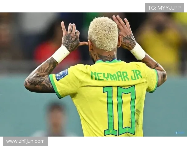 内马尔全力以赴希望逆转局势争取参加世界杯的决心与努力